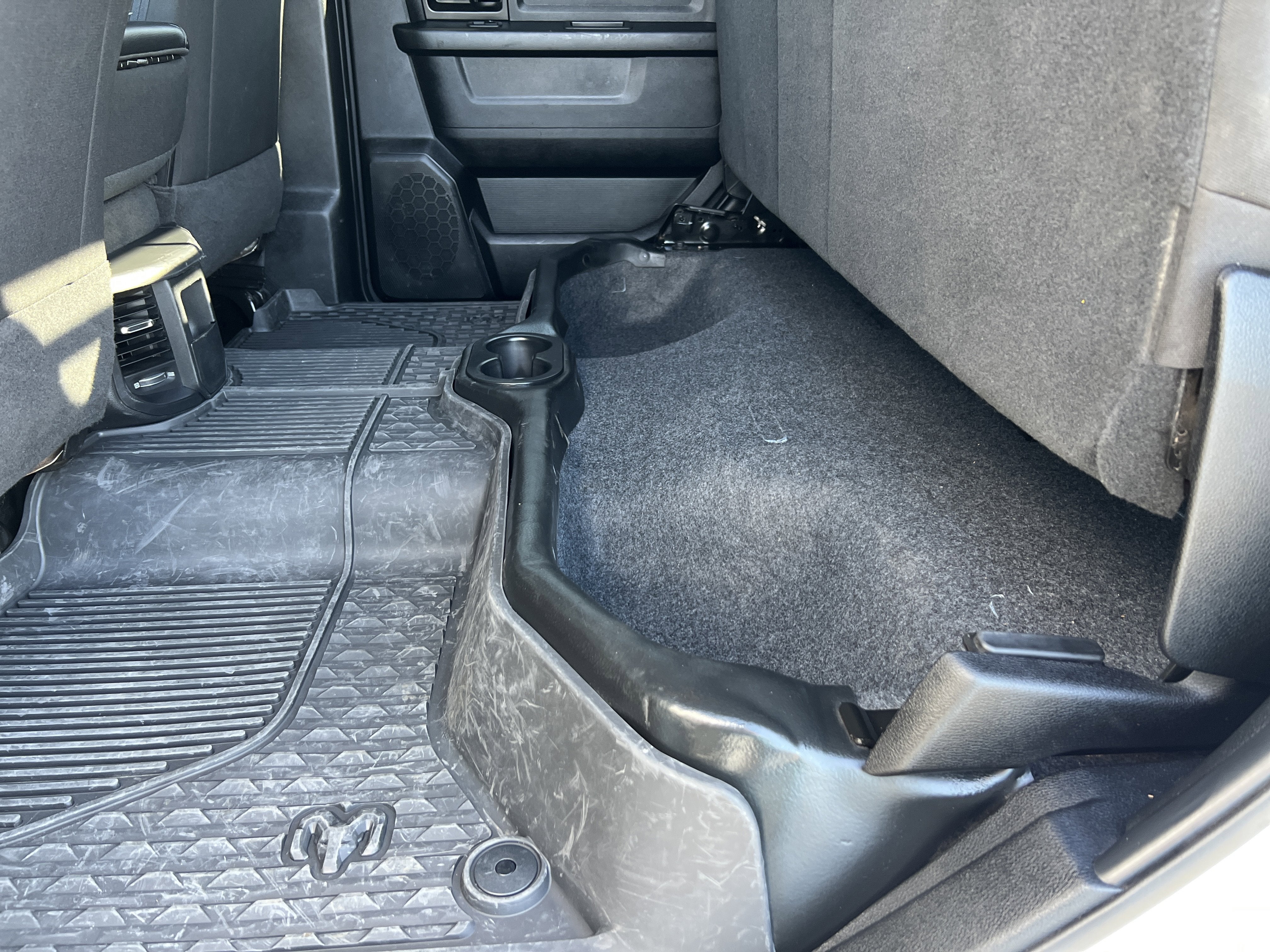 2024 RAM 5500 Chassis Cab Tradesman