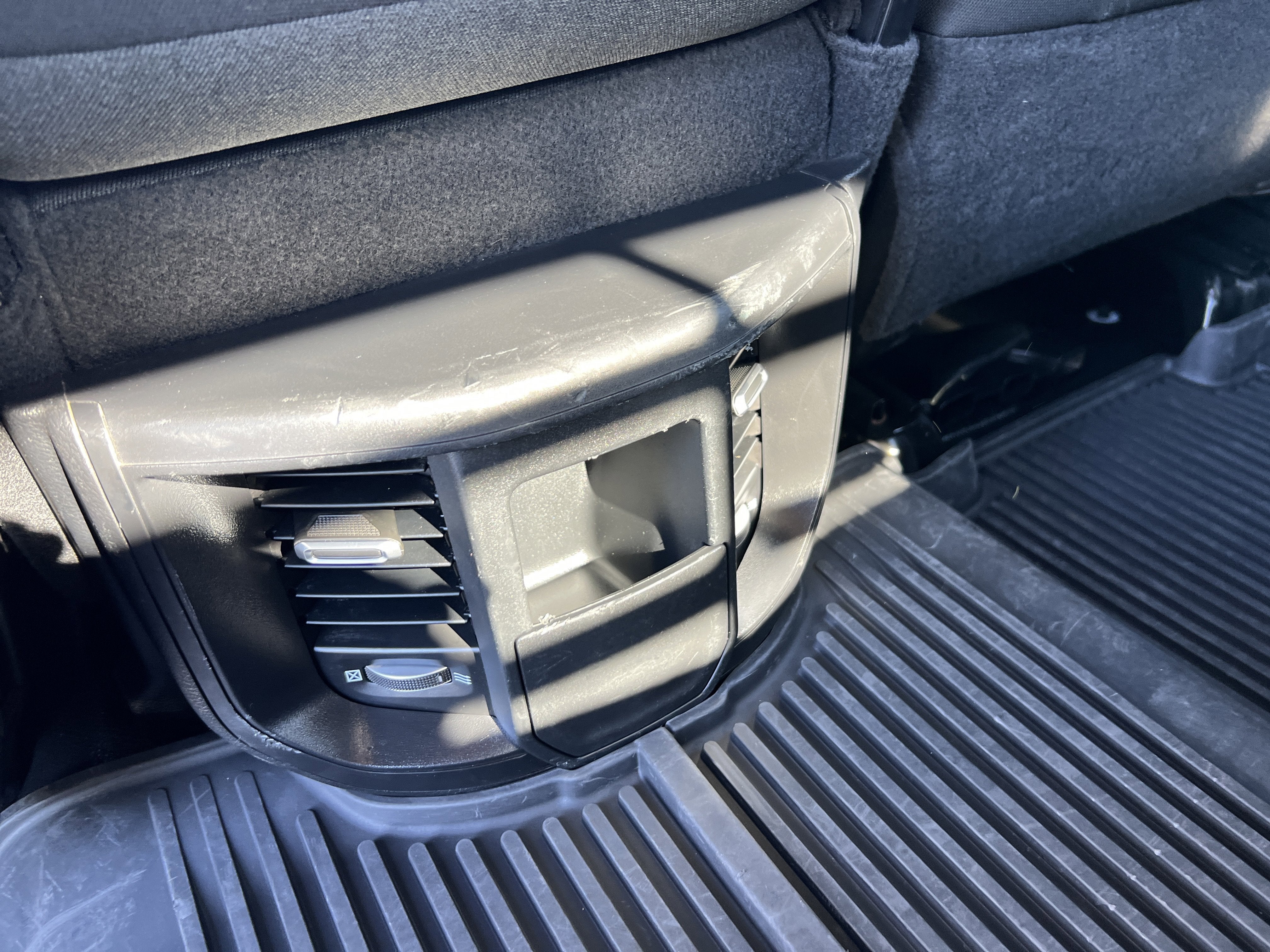 2024 RAM 5500 Chassis Cab Tradesman