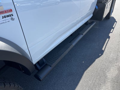 2024 RAM 5500 Chassis Cab Tradesman