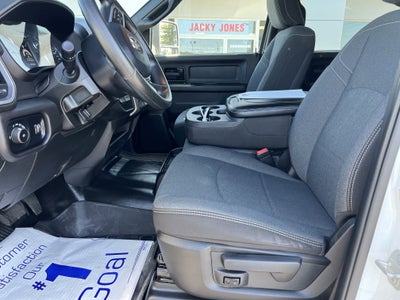 2024 RAM 5500 Chassis Cab Tradesman