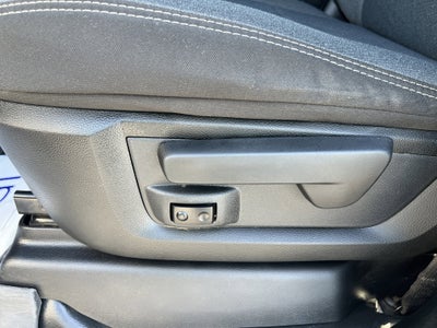 2024 RAM 5500 Chassis Cab Tradesman