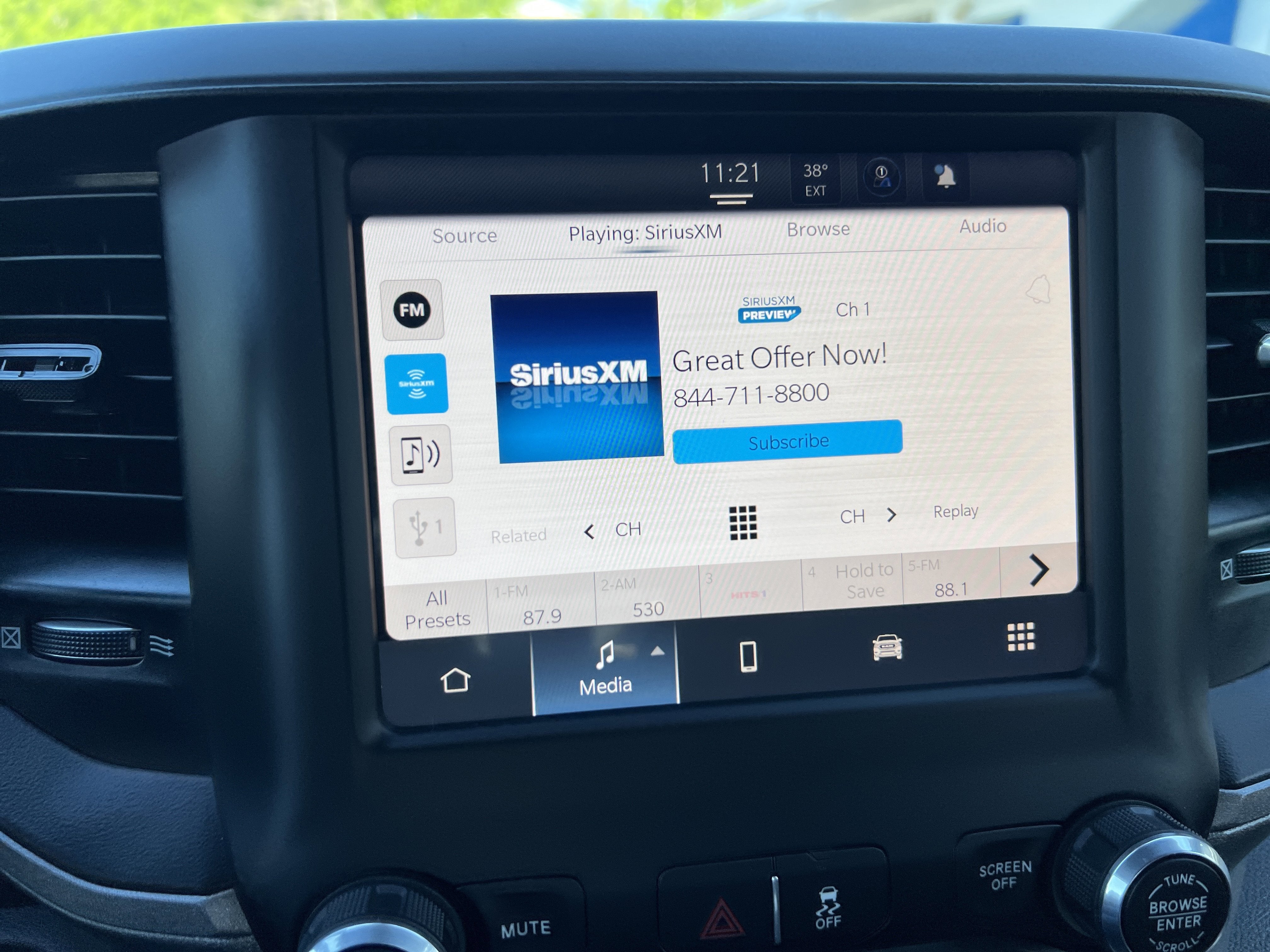 2024 RAM 5500 Chassis Cab Tradesman