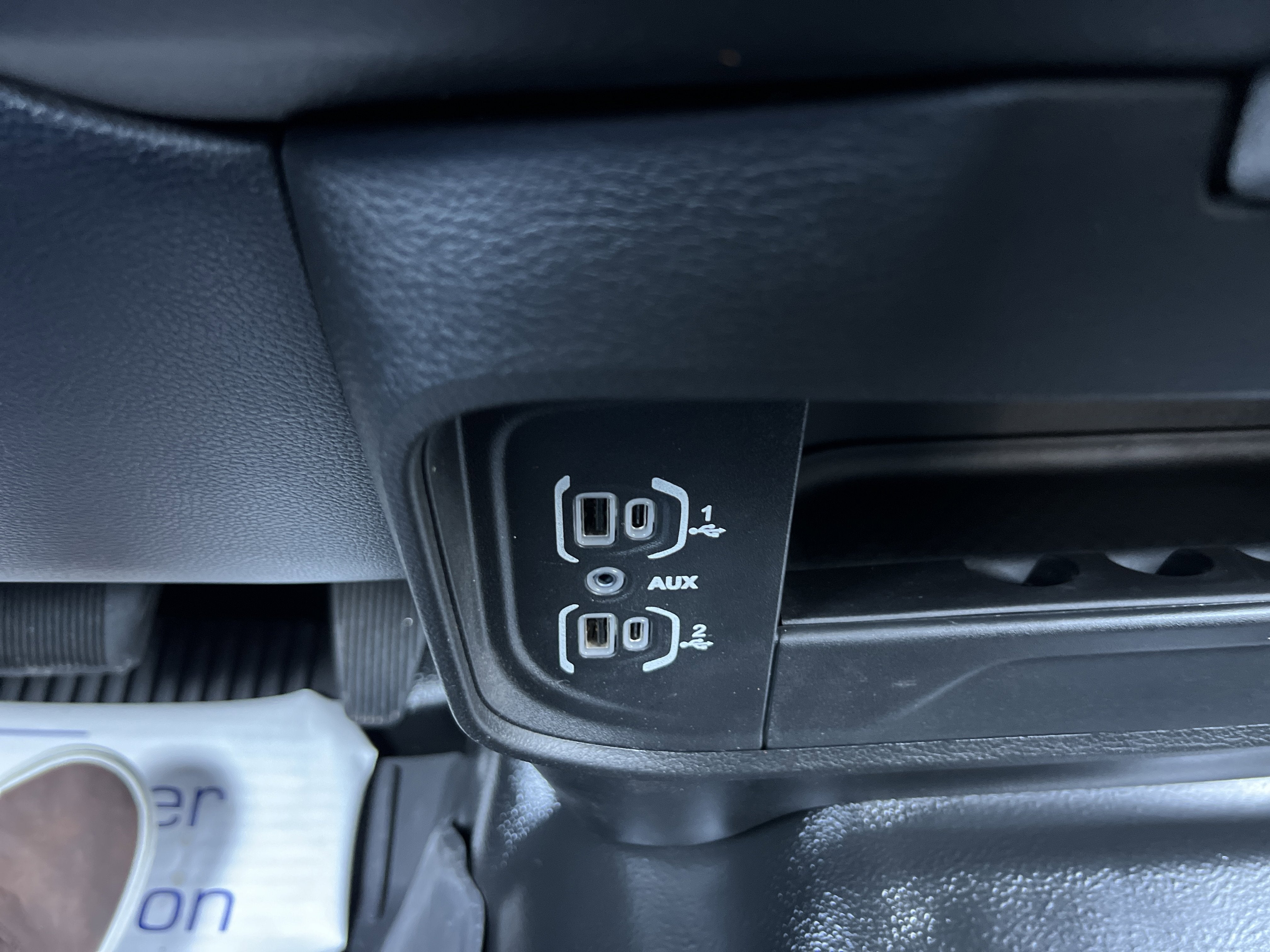 2024 RAM 5500 Chassis Cab Tradesman