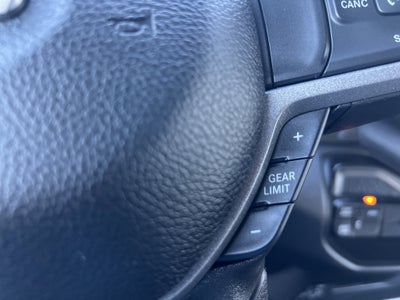 2024 RAM 5500 Chassis Cab Tradesman