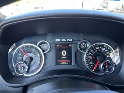 2024 RAM 5500 Chassis Cab Tradesman