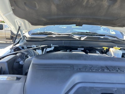 2024 RAM 5500 Chassis Cab Tradesman