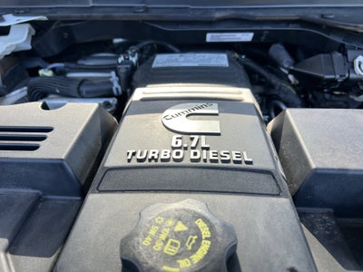 2024 RAM 5500 Chassis Cab Tradesman