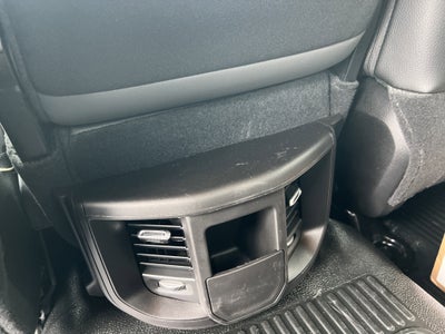 2026 RAM 5500 Chassis Cab Tradesman