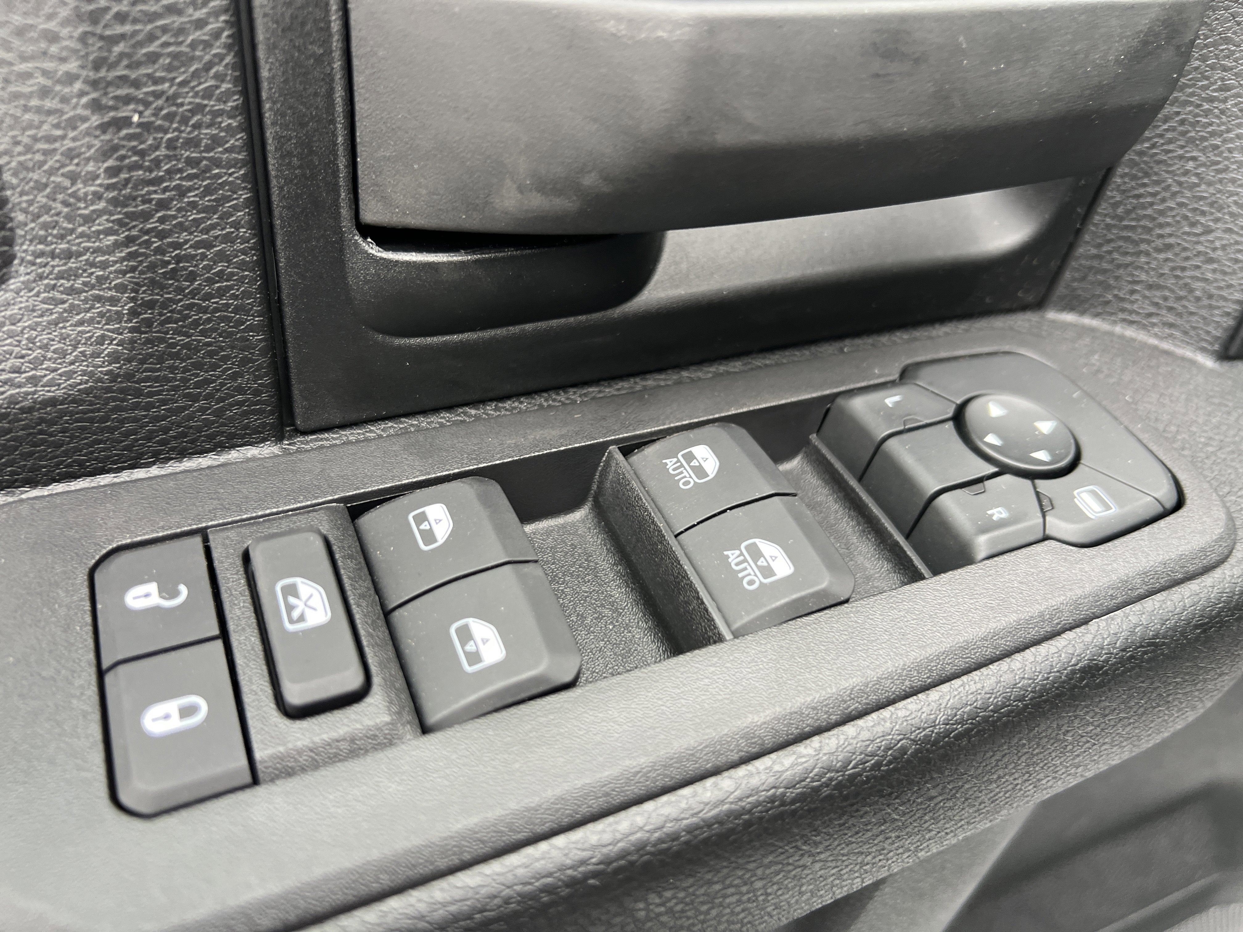 2026 RAM 5500 Chassis Cab Tradesman