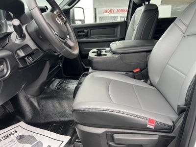 2026 RAM 5500 Chassis Cab Tradesman