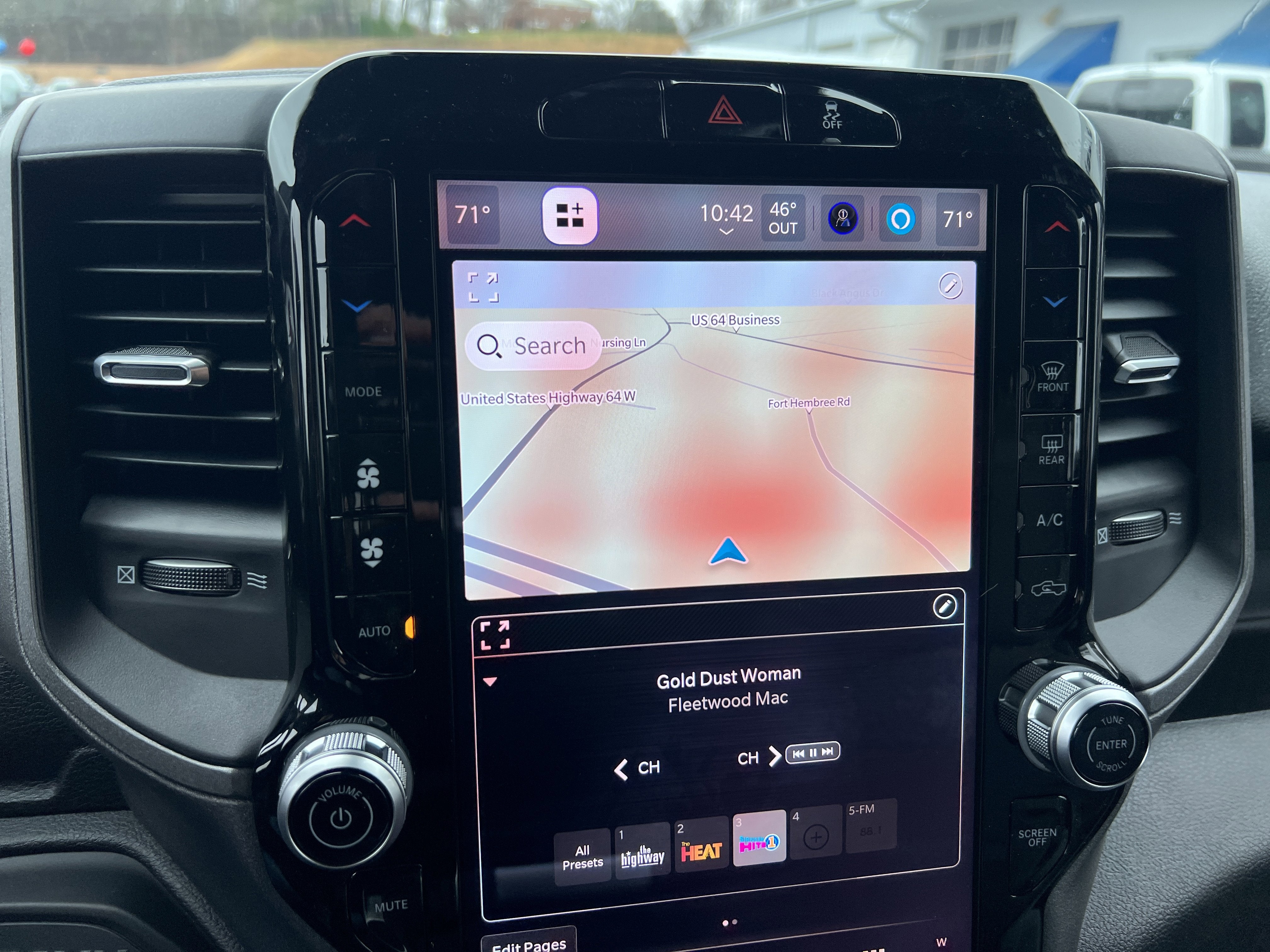 2026 RAM 5500 Chassis Cab Tradesman