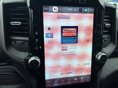 2026 RAM 5500 Chassis Cab Tradesman