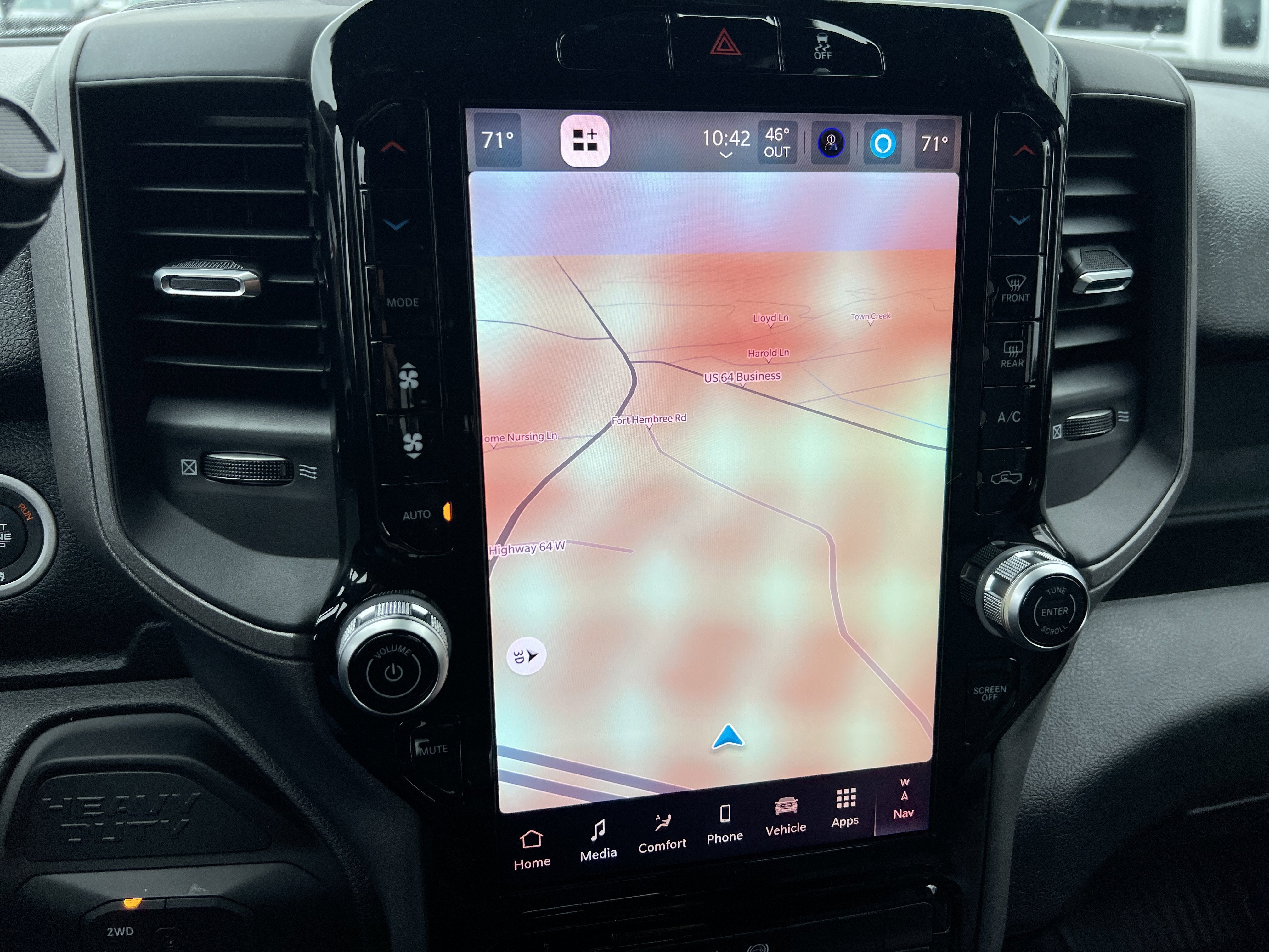 2026 RAM 5500 Chassis Cab Tradesman