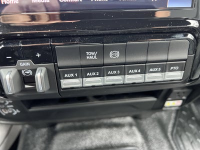 2026 RAM 5500 Chassis Cab Tradesman