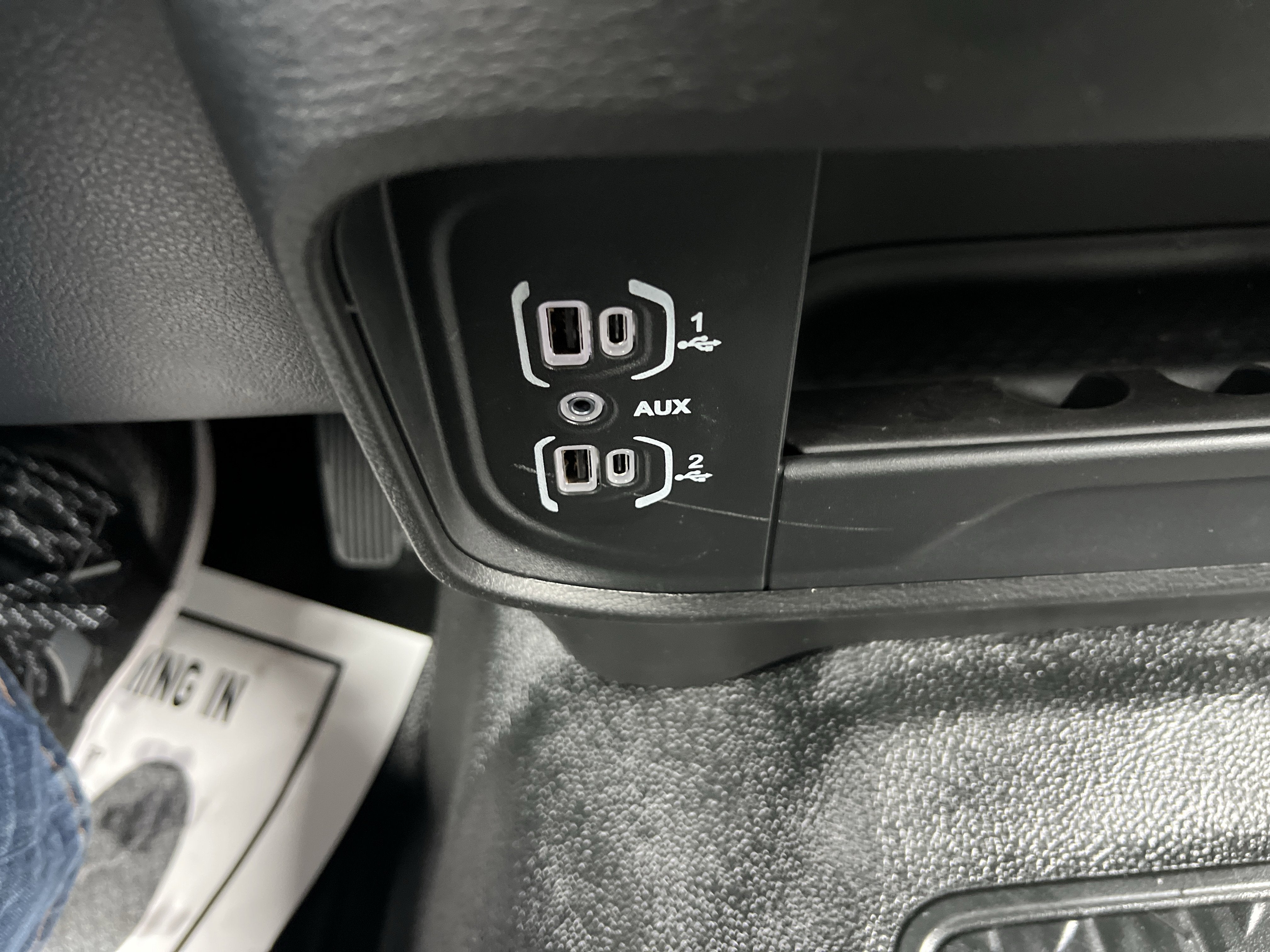 2026 RAM 5500 Chassis Cab Tradesman