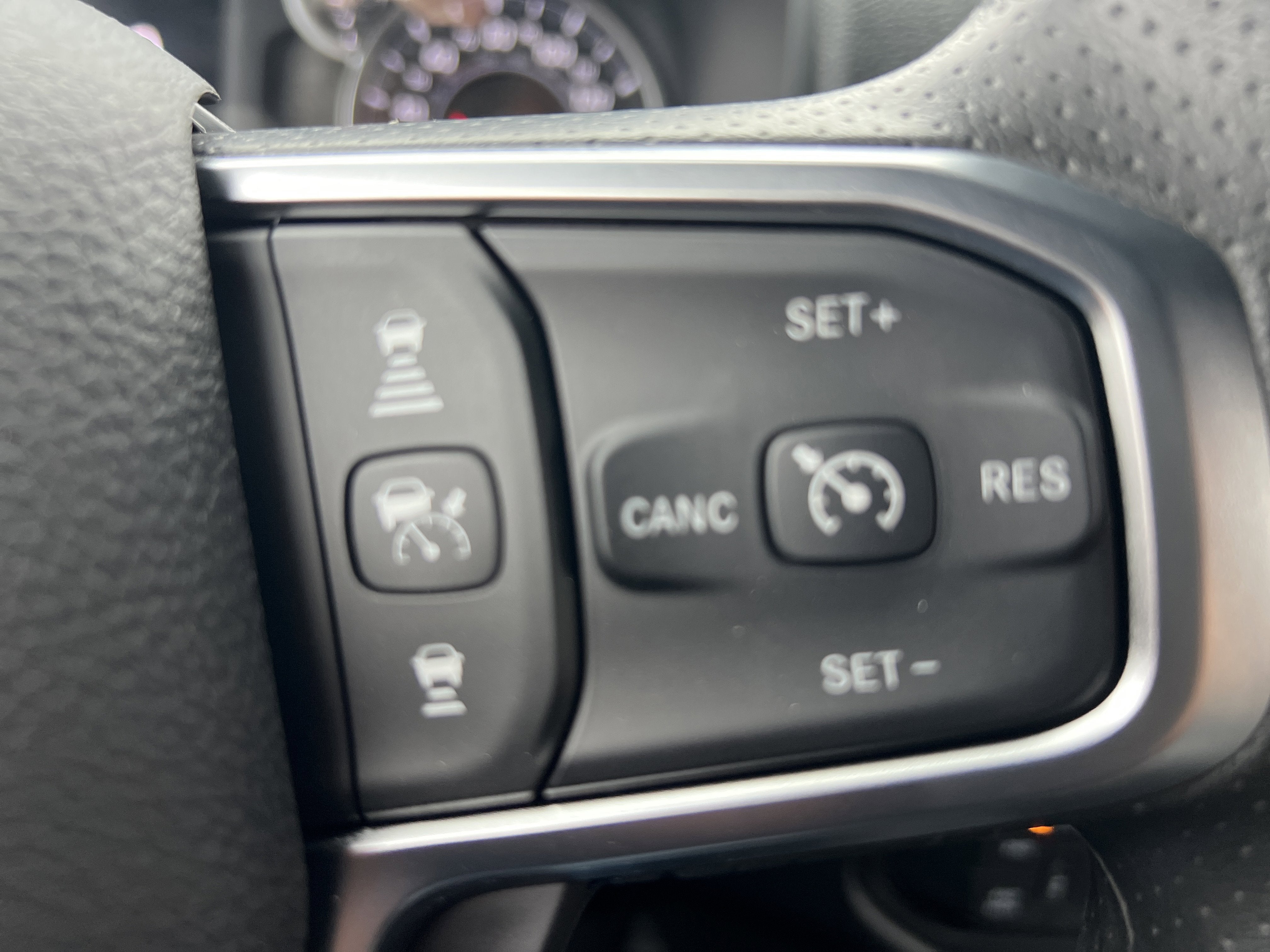 2026 RAM 5500 Chassis Cab Tradesman