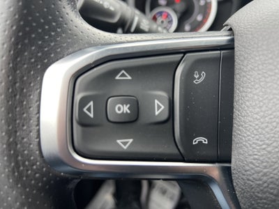 2026 RAM 5500 Chassis Cab Tradesman