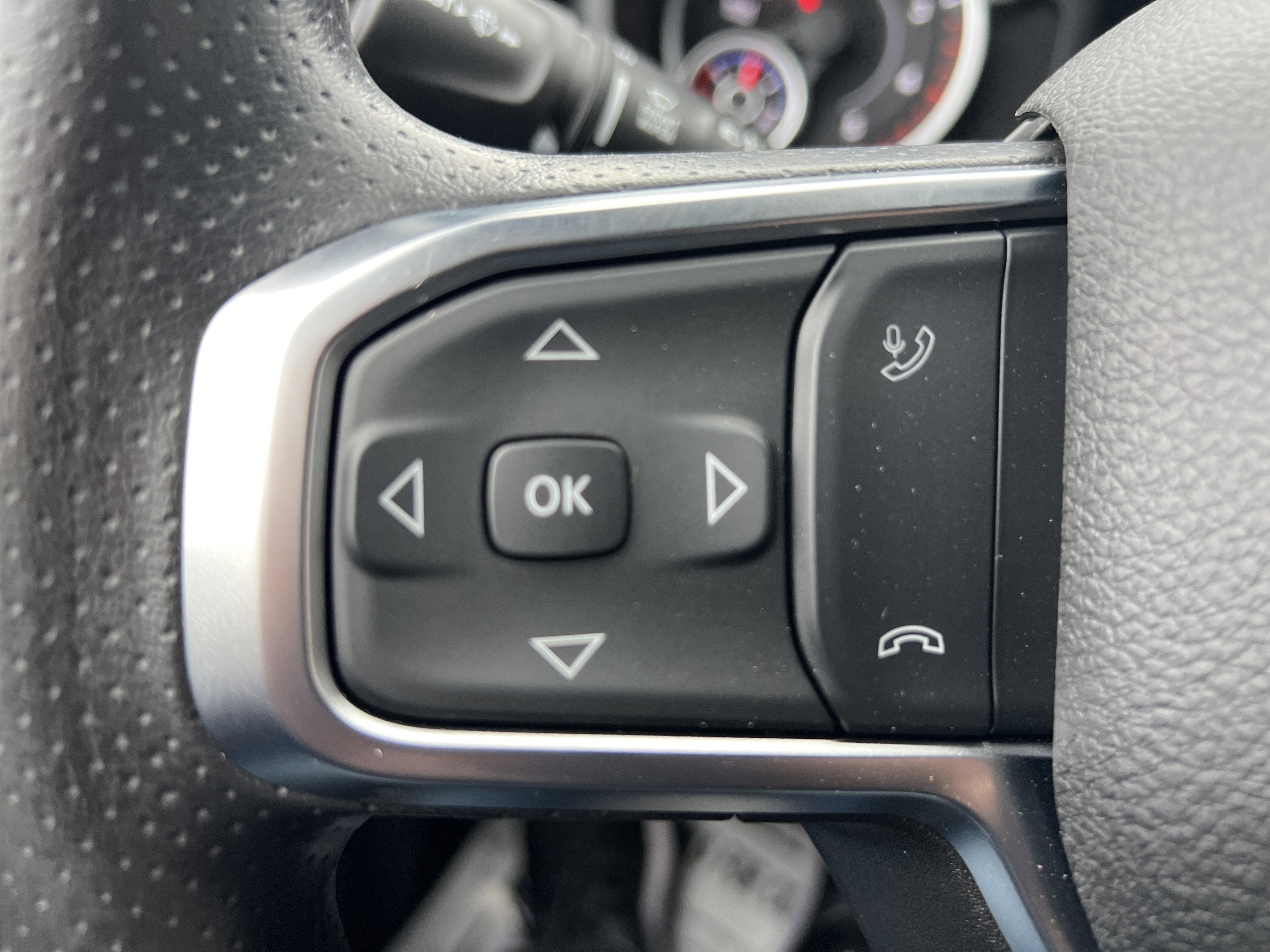 2026 RAM 5500 Chassis Cab Tradesman