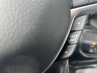 2026 RAM 5500 Chassis Cab Tradesman