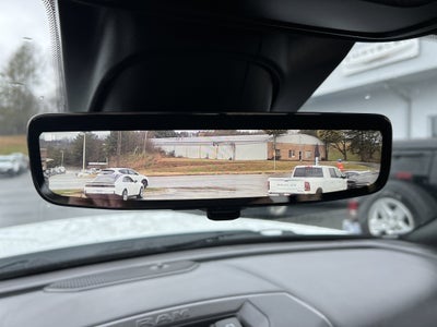 2026 RAM 5500 Chassis Cab Tradesman