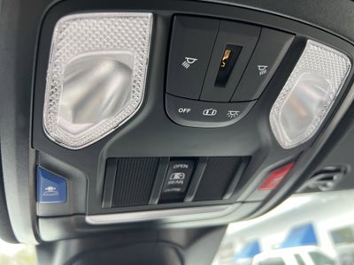 2026 RAM 5500 Chassis Cab Tradesman