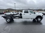 2026 RAM 5500 Chassis Cab Tradesman