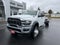 2026 RAM 5500 Chassis Cab Tradesman