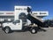2022 RAM 3500 Chassis Cab Tradesman Dump Body