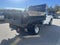 2022 RAM 3500 Chassis Cab Tradesman Dump Body