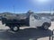 2022 RAM 3500 Chassis Cab Tradesman Dump Body