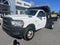 2022 RAM 3500 Chassis Cab Tradesman Dump Body