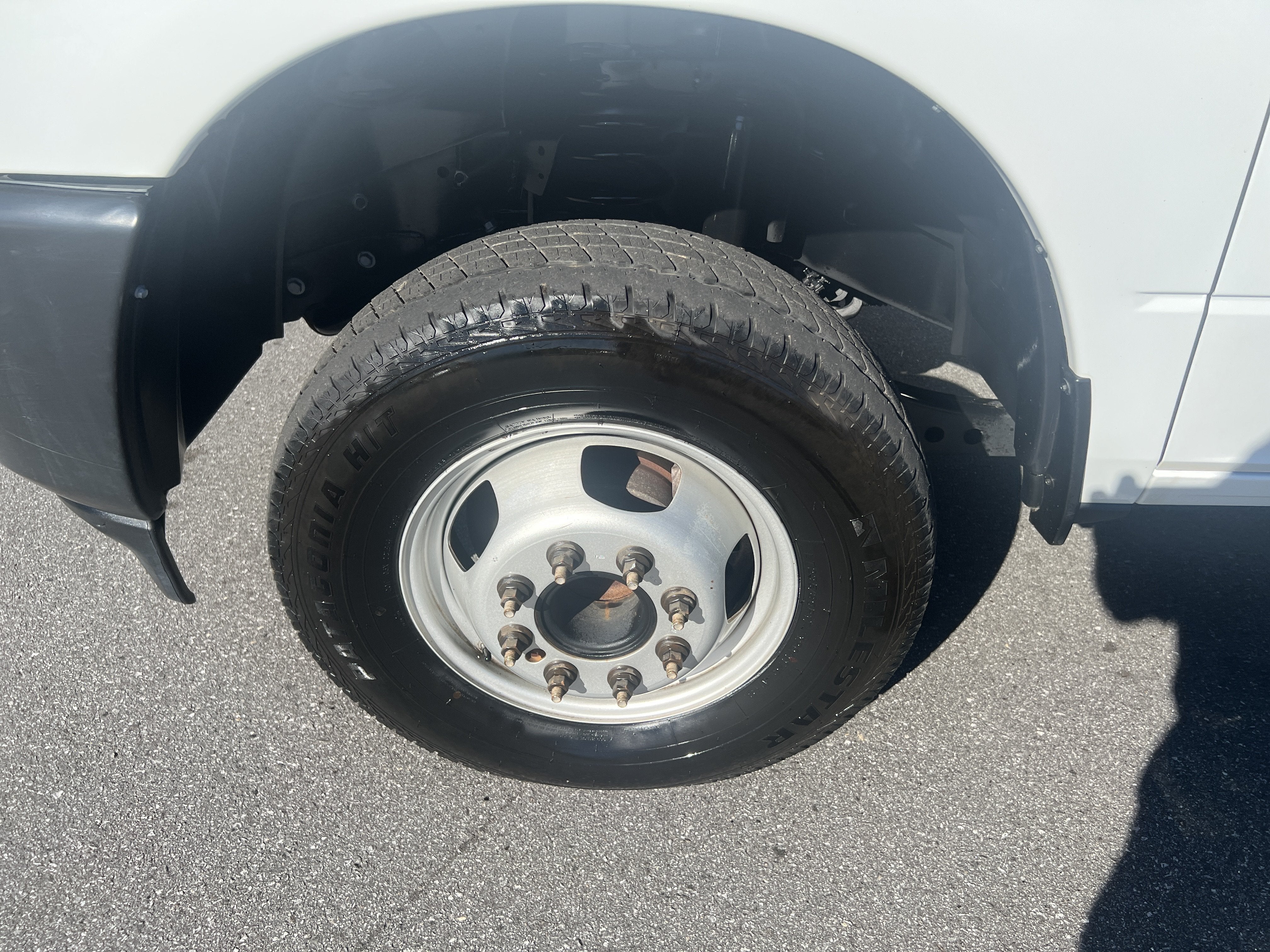 2022 RAM 3500 Chassis Cab Tradesman Dump Body