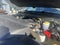 2022 RAM 3500 Chassis Cab Tradesman Dump Body