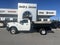 2022 RAM 3500 Chassis Cab Tradesman Dump Body