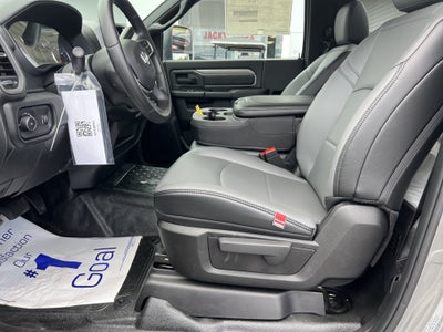 2026 RAM 3500 Chassis Cab Tradesman