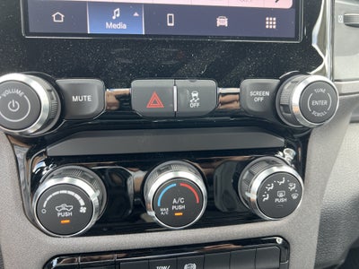 2026 RAM 3500 Chassis Cab Tradesman