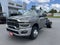2026 RAM 3500 Chassis Cab Tradesman