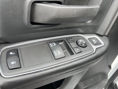 2024 RAM 3500 Chassis Cab Tradesman