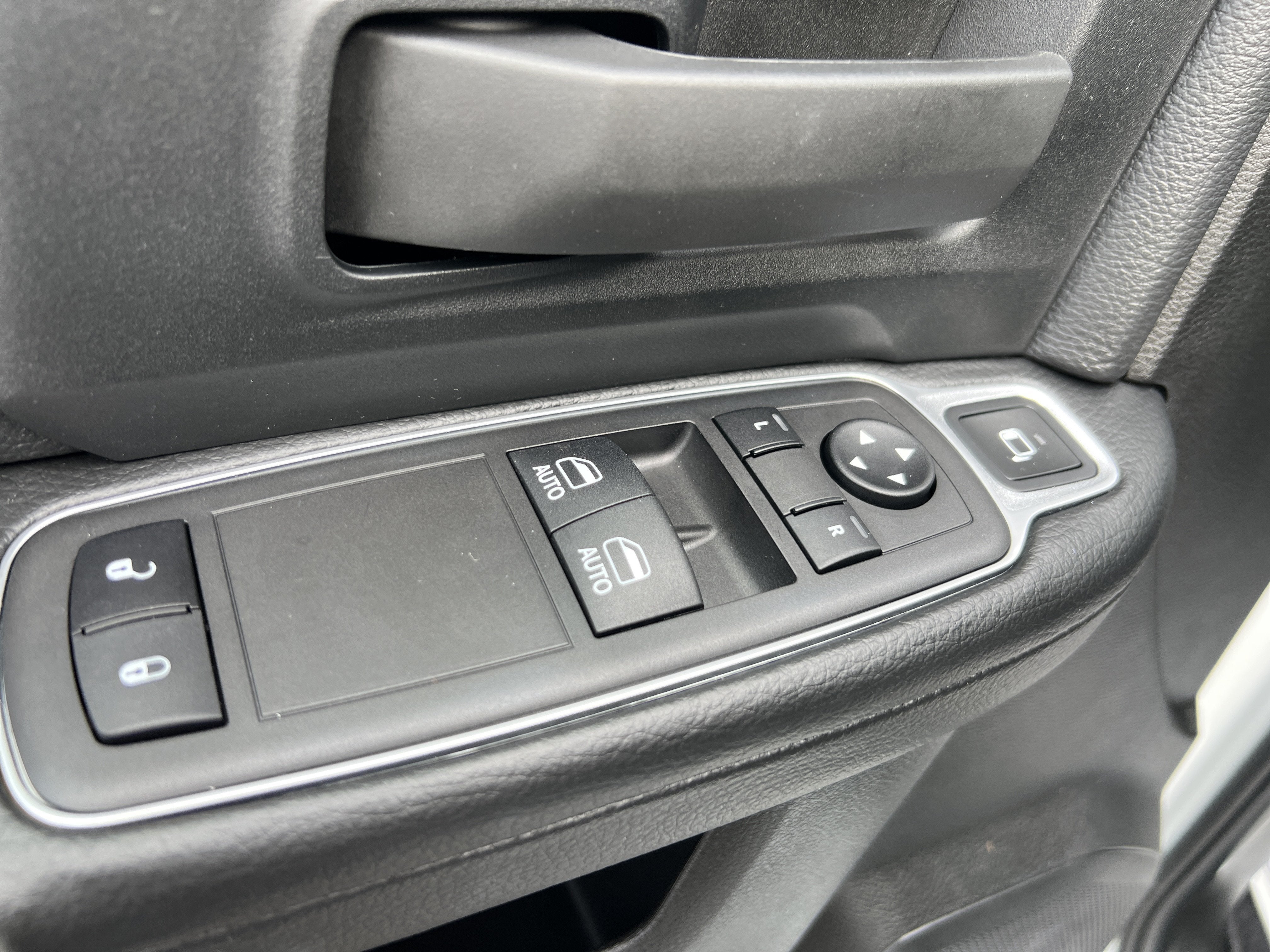 2024 RAM 3500 Chassis Cab Tradesman