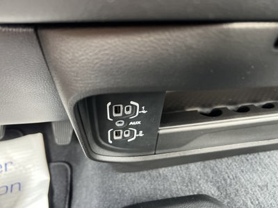 2024 RAM 3500 Chassis Cab Tradesman