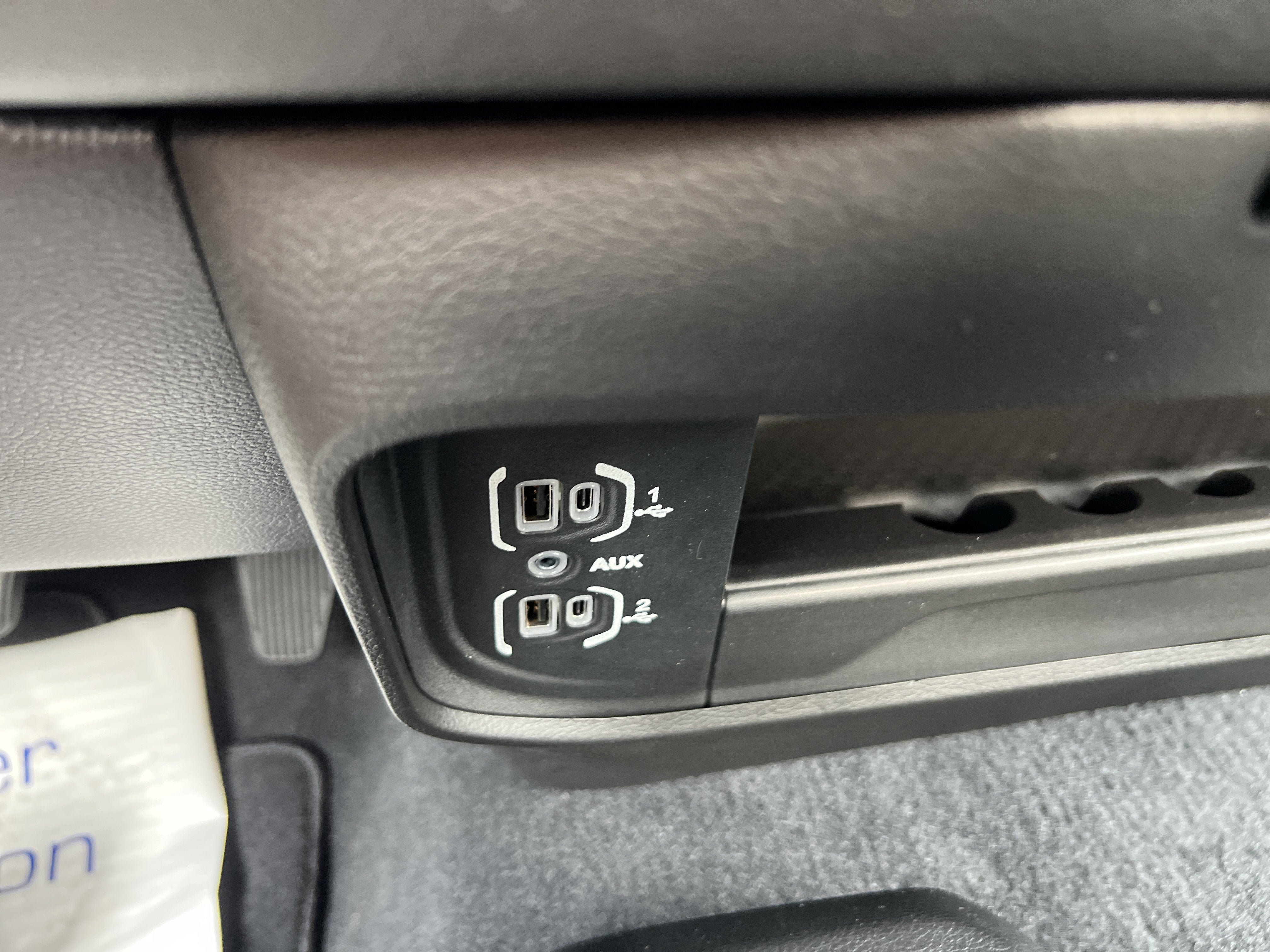 2024 RAM 3500 Chassis Cab Tradesman