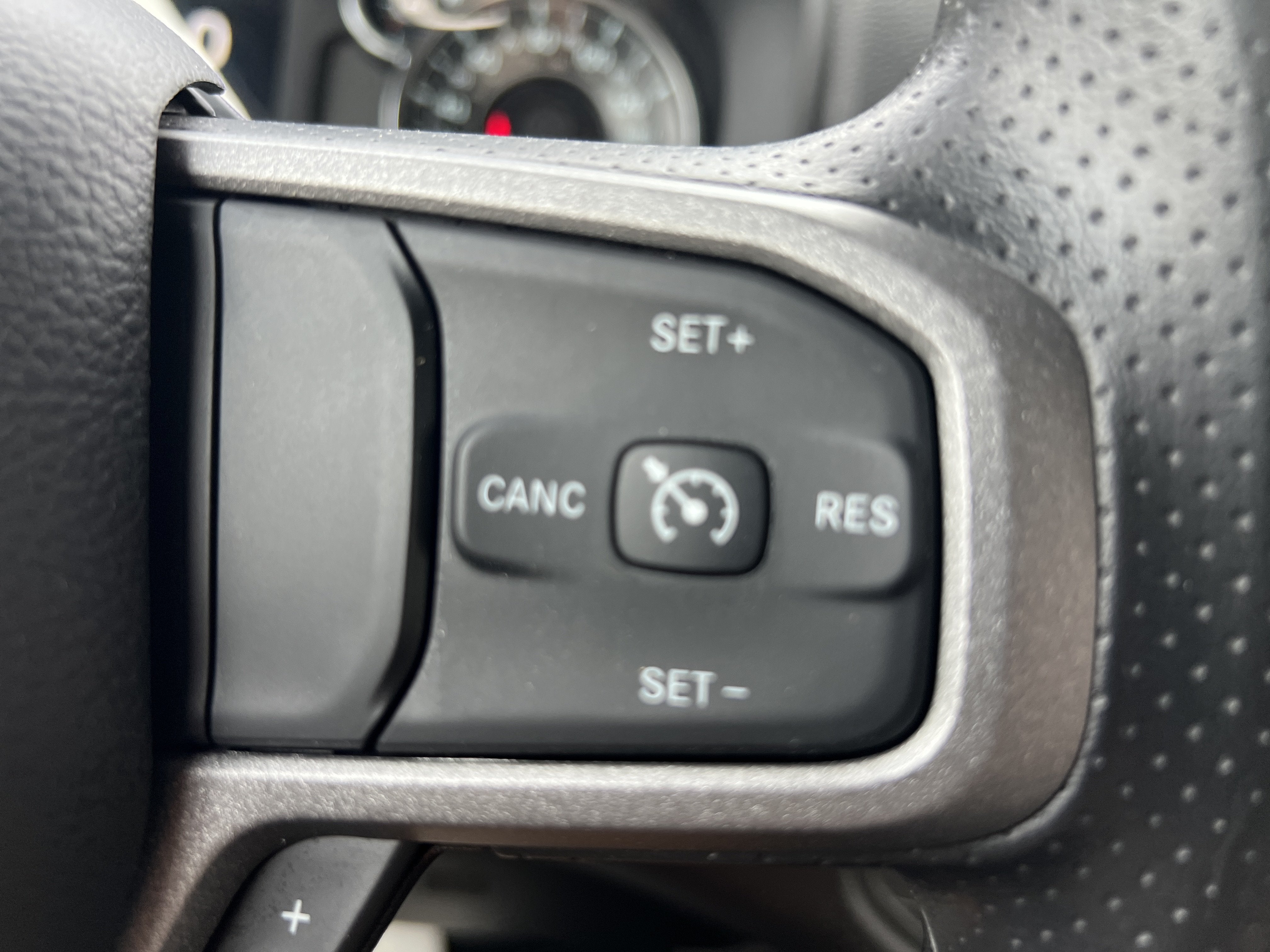 2024 RAM 3500 Chassis Cab Tradesman