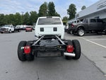 2024 RAM 3500 Chassis Cab Tradesman