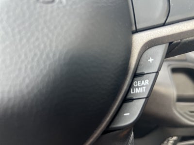 2024 RAM 3500 Chassis Cab Tradesman