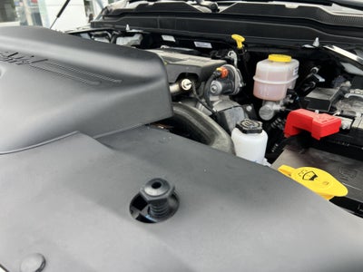 2024 RAM 3500 Chassis Cab Tradesman