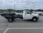 2024 RAM 3500 Chassis Cab Tradesman