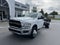 2024 RAM 3500 Chassis Cab Tradesman