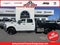 2020 RAM 3500 Chassis Cab Tradesman