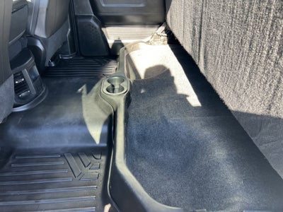 2020 RAM 3500 Chassis Cab Tradesman