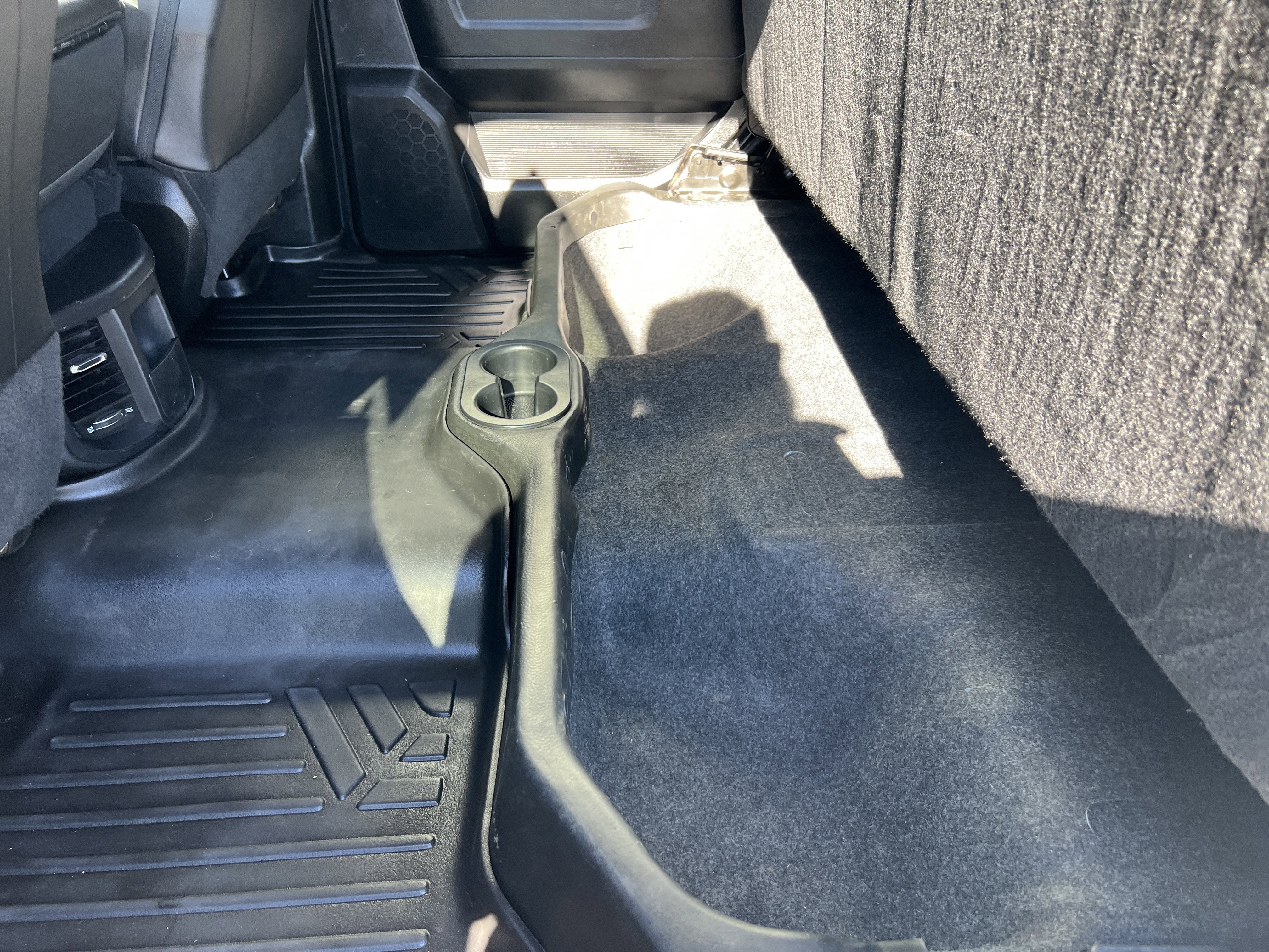 2020 RAM 3500 Chassis Cab Tradesman